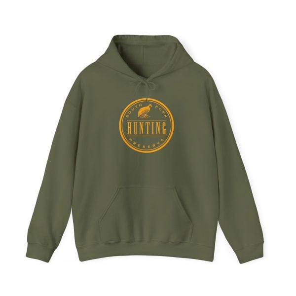 Unisex Heavy Blend™ Hooded Sweatshirt - Image 17