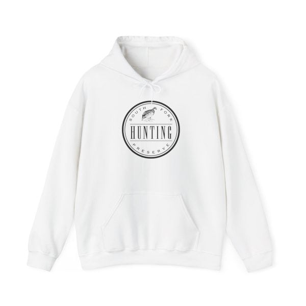 Unisex Heavy Blend™ Hooded Sweatshirt - Image 5